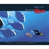 The Art of "Finding Nemo" (Paperback, New) - Mark Cotta Vaz Photo