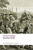 Jonathan Wild (Paperback) - Henry Fielding Photo