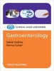 Gastroenterology - Clinical Cases Uncovered (Paperback) - Satish Keshav Photo