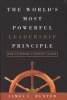 The Worlds Most Powerful Leadership Principle - How to Become a Servant Leader (Hardcover) - James Hunter Photo