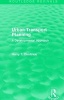 Urban Transport Planning - A Developmental Approach (Paperback) - Harry Dimitriou Photo