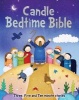 Candle Bedtime Bible (Hardcover) - Karen Williamson Photo