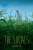 The Locals (Paperback) - Tim Collins Photo