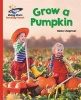 Reading Planet - Grow a Pumpkin - Red B: Galaxy (Paperback) - Helen Chapman Photo