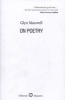 On Poetry (Hardcover) - Glyn Maxwell Photo