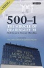 500-1:The Miracle of Headingley '81 (Paperback) - Rob Steen Photo