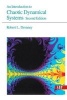 An Introduction to Chaotic Dynamical Systems (Paperback, 2nd Revised edition) - Robert L Devaney Photo