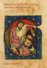 Education in Twelfth-Century Art and Architectur - Images of Learning in Europe, C.1100-1220 (Hardcover) - Laura Cleaver Photo