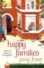 Happy Families (Paperback) - Janey Fraser Photo