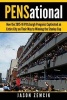 Pensational - How the 2015-16 Pittsburgh Penguins Captivated an Entire City on Their Way to Winning the Stanley Cup (Paperback) - Jason Zemcik Photo