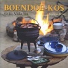 Boendoe-kos Vir Die Afrika-bos (Afrikaans, Paperback) - Rita Van Dyk Photo