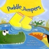 Puddle Jumpers (Hardcover) - Anne Margaret Lewis Photo