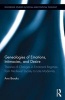 Genealogies of Emotions, Intimacies, and Desire - Theories of Changes in Emotional Regimes from Medieval Society to Late Modernity (Hardcover) - Ann Brooks Photo