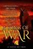 A Song of War (Paperback) - Kate Quinn Photo