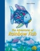 The Adventures of Rainbow Fish (Hardcover) - Marcus Pfister Photo