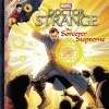 Marvel's Doctor Strange: The Sorcerer Supreme (Paperback) - Tallulah May Photo