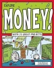 Explore Money! - With 25 Great Projects (Hardcover) - Cindy Blobaum Photo