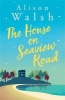 The House on Seaview Road (Paperback) - Alison Walsh Photo