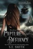 Capture of the Defiance - Breaking Free (Paperback) - SE Smith Photo