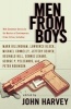 Men from Boys (Paperback, 1st U.S. ed) - John Harvey Photo