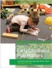 Early Childhood Play Matters - Intentional Teaching Through Play: Birth to 6 Years (Paperback) - Kathy Walker Photo