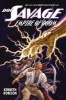 Doc Savage - Empire of Doom (Paperback) - Kenneth Robeson Photo