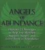 Angels of Abundance: How to Manifest Support for Your Life Purpose (Paperback) - Doreen Virtue Photo