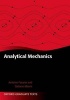 Analytical Mechanics - An Introduction (Paperback) - Antonio Fasano Photo