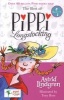 The Best of Pippi Longstocking (3 Books in 1) (Paperback) - Astrid Lindgren Photo