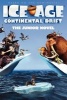 Ice Age: Continental Drift: The Junior Novel (Paperback) - Susan Korman Photo