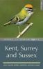 Where to Watch Birds in Kent, Surrey and Sussex (Paperback, 5th Revised edition) - Don Taylor Photo