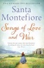 Songs Of Love And War (Paperback, Export) - Santa Montefiore Photo