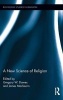 A New Science of Religion (Hardcover) - Greg Dawes Photo