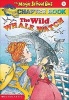 Wild Whale Watch (Book, Turtleback Scho) - Eva Moore Photo