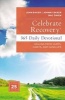 Celebrate Recovery Daily Devotional - 366 Devotionals (Hardcover) - John Baker Photo