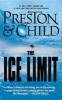 The Ice Limit (Paperback) - Douglas Preston Photo