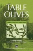 Table Olives - Production and Processing (Paperback, Softcover reprint of the original 1st ed. 1997) - Fernandez Photo