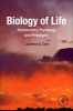 Biology of Life - Biochemistry, Physiology and Philosophy (Paperback) - Laurence A Cole Photo