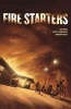 Fire Starters (Paperback) - Jen Storm Photo