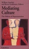 Mediating Culture - The Politics of Representation (Paperback) - William Anselmi Photo