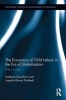 The Economics of Child Labour in the Era of Globalization - Policy Issues (Hardcover) - Sarbajit Chaudhuri Photo