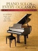 Piano Solos for Every Occasion - The Complete Resource for All Pianists (Paperback) - Hal Leonard Corp Photo