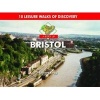 A Boot Up Bristol - 10 Leisure Walks of Discovery (Hardcover) - Rodney Legg Photo