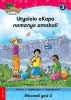 Hola Grade 3 Stage 1 Reader 2 Utyelelo eKapa namanye amabali - Gr 3: Reader 2 (Xhosa, Paperback) - S Stofile Photo