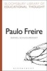 Paulo Freire (Paperback) - Daniel Schugurensky Photo