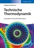 Technische Thermodynamik - Kompaktkurs fur das Bachelorstudium (German, Paperback) - Wolfgang Heidemann Photo