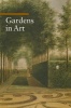 Gardens in Art (Paperback) - Lucia Impelluso Photo