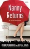 Nanny Returns (Paperback) - Emma McLaughlin Photo