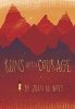 Runs with Courage (Paperback) - Joan M Wolf Photo