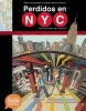 Perdidos En NYC: Una Aventura En El Metro - A Toon Graphic (English, Spanish, Hardcover) - Nadja Spiegelman Photo